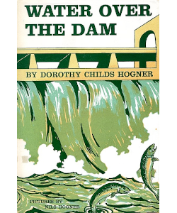 Water Over the Dam