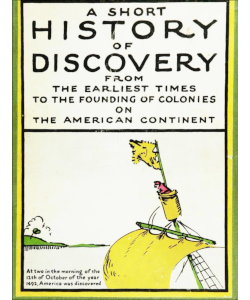 A Short History of Discovery