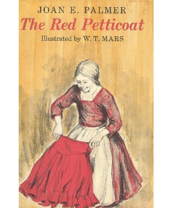The Red Petticoat