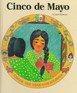 Cinco De Mayo
