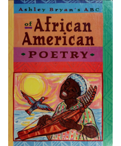 Ashley Bryan's ABC of African-American Poetry