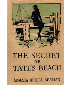 The Secret of Tate's Beach