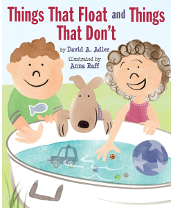 Things that Float and Things that Don't