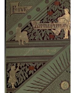 The Stories Polly Pepper Told