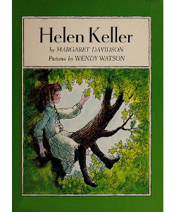 Helen Keller