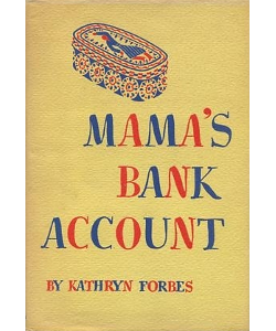 Mama's Bank Account
