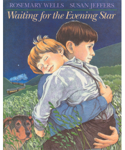 Waiting for the Evening Star