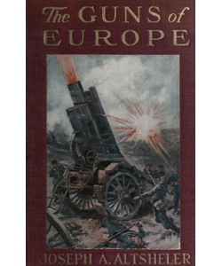 The Guns of Europe
