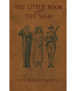 The Little Book of the War