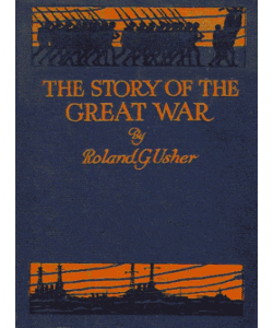 The Story of the Great War