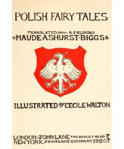 Polish Fairy Tales