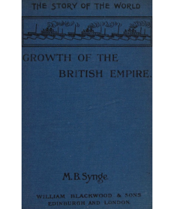 The Growth of the British Empire