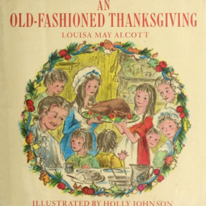An Old-Fashioned Thanksgiving