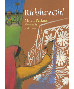 Rickshaw Girl