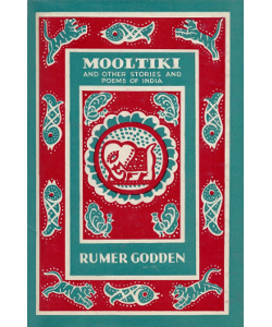 Mooltiki: Stories and Poems from India