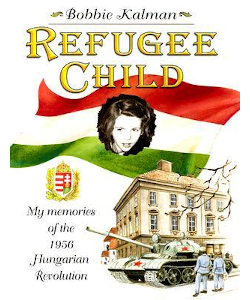 Refugee Child