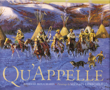 Qu'Appelle