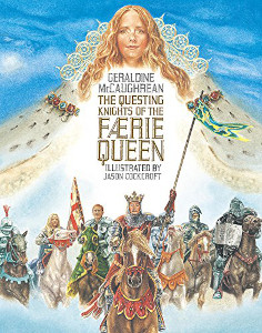The Questing Knights of the Faerie Queen