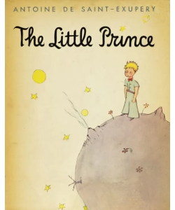 The Little Prince