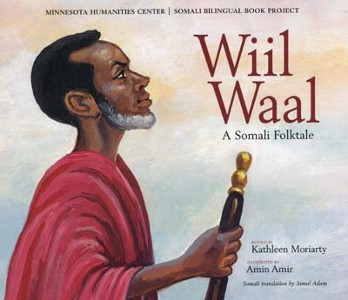 Wiil Waal: A Somali Folktale