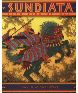 Sundiata: Lion King of Mali