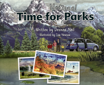Time for National Parks