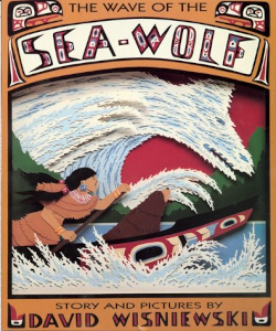 The Wave of the Sea-Wolf