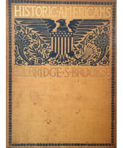 Historic Americans - Biblioguides