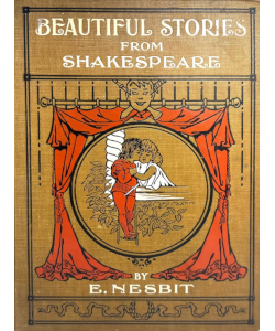 Beautiful Stories from Shakespeare