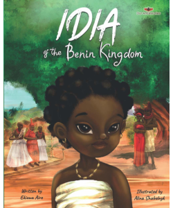 Idia of the Benin Kingdom