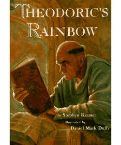 Theodoric's Rainbow