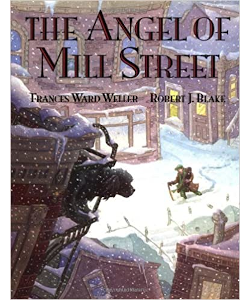 The Angel of Mill Street