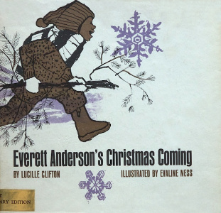 Everett Anderson's Christmas Coming