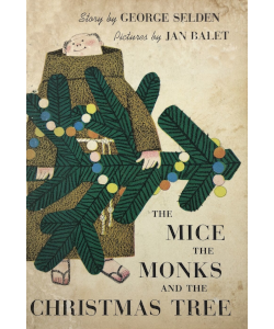 The Mice, the Monks and the Christmas Tree