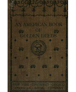 An American Book of Golden Deeds