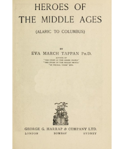 Heroes of the Middle Ages