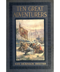 Ten Great Adventurers