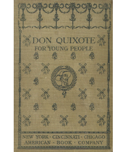 Don Quixote for Young People