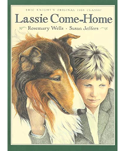 Lassie Come-Home