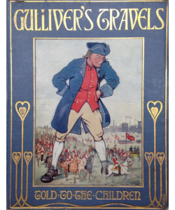 Gulliver's Travels Told to the Children