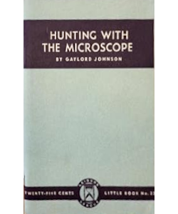 Hunting with the Microscope - Biblioguides