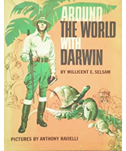 Around the World with Darwin