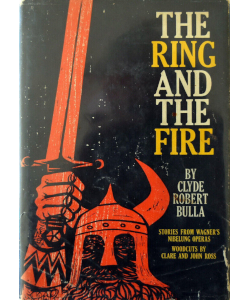 The Ring and the Fire