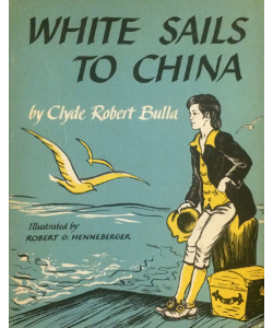 White Sails to China