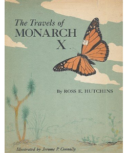 The Travels of Monarch X