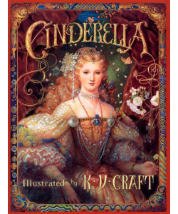 Cinderella