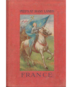 Peeps at Many Lands: France