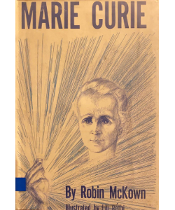 Marie Curie