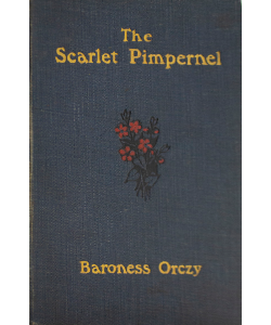 The Scarlet Pimpernel