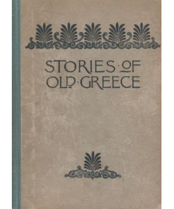 Stories of Old Greece